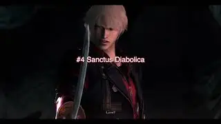 Ranking The Devil May Cry 4 Bosses from Easiest to Hardest and Worst to Best