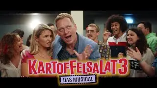 Kartoffelsalat 3 - Premiere - Behind the Scenes