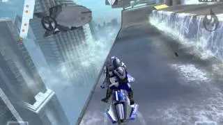 Riptide GP2 (iOS Gameplay)