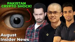 Pakistan Crypto Council&rsquo;s Big Reveal
