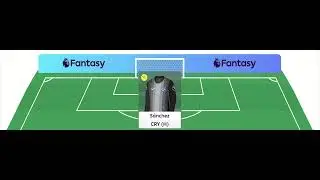 FPL GW1 Tips: Palmer, Salah Picks for Fantasy Success! | FPL Novice 