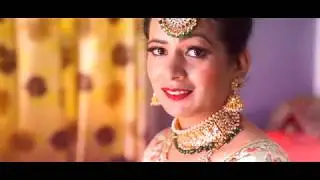 KULLU WEDDING AT ANNI / NISHA & MONU WEDDING HIGHLIGHT BY FOTO JUNCTION