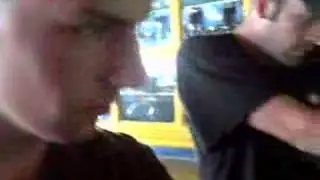 Arcade Insanity!