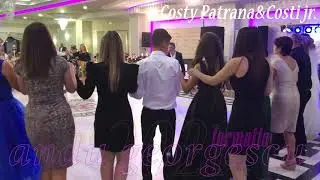 Dj si solist nunta botez cununie recomandat ieftin bouzouki tarabana 2021