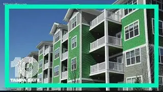 No, there&rsquo;s nothing stopping landlords from raising your rent as much as they want in Florida