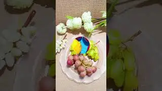 You Look What You Eat! Enjoy Fresh Seasonal Fruits & Vegetables #food #fypシ゚viral #viralshorts