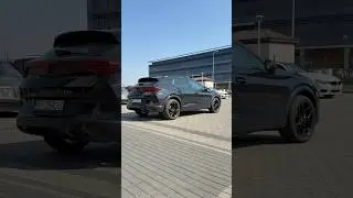 Nowe miedziane felgi w Cupra Formentor &ndash; strzał w dziesiątkę? 🔥💬 Daj znać w komentarzu!