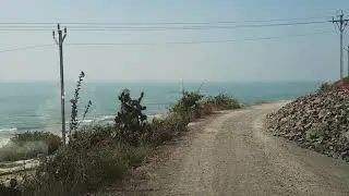 korlai beach