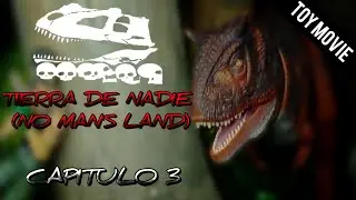 TIERRA DE NADIE (NO MAN'S LAND) | CAPITULO 3 (STOA) 
