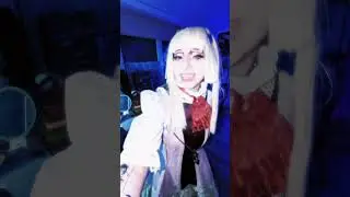 #tekkencosplay#tekken8lili#tekken8#tekken#cosplay#makeup
