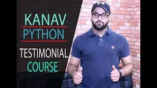 Kanav's Review on Python Course in Chandigarh | Webtech Learning Chandigarh