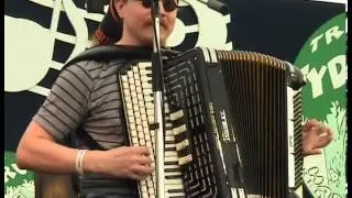 Alf H&aring;gedal - Minnen fr&aring;n Hyltebruk (Carl Jularbo), Jyderup 2012
