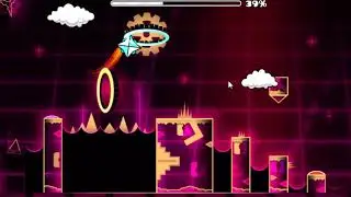 TheOriginS By Diamondgirl01 100% Complete [Geometry Dash 2.11]