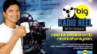 Arijit singh's biography in shaan's voice | Arijit Singh | Shaan | Biography | Radio reel