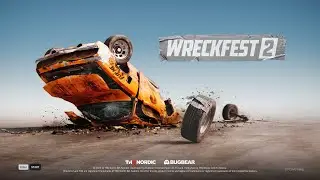 Stew Multiplays Wreckfest 2: 23-01-26