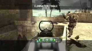 MeaZ PsyKo - MW3 Game Clip