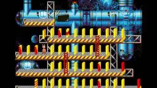 Push-Over - Levels 23-33