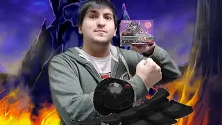 ¡NUEVO! SPEED DUEL DUELISTAS DE LAS SOMBRAS