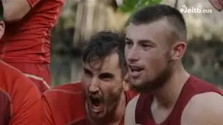EL CONQUISTADOR 2020 (Episodio 10)