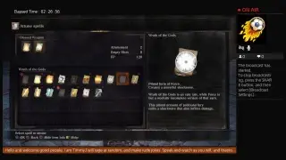 FormalKnave's Dive into more Dark Souls, Part 23, final boss and dlc