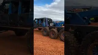Мерфис Дизель на Off Road Games