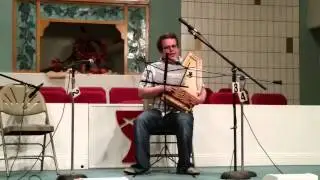 Ryan Hulin and Joe Brennan Live @ OCTMA October 4th 2014