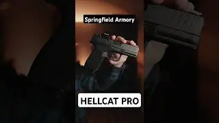 Springfield Hellcat Pro | Every Day Carry | 6 Month Review