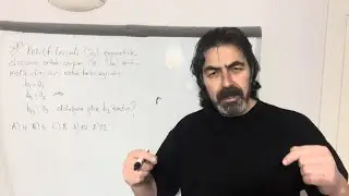 2026 Ayt Diziler-Sakın Formül Ezberlemeyin