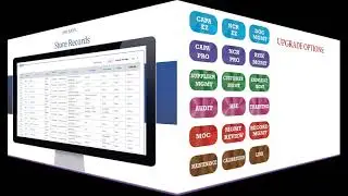 QISS - Non Conformance (NCR) Module