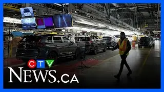 EV momentum slows in North America as global adoption accelerates