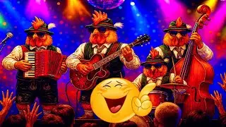 Pensions are screwed 💥 Satire - Song 2025