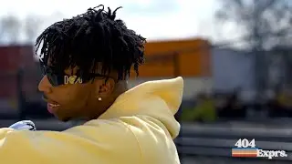 Shaudie Man- Funk Flow Too|  404 Express Freestyle