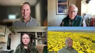 Stopping the Spin, Response Ep. 1: Fuels Management in Dry, Frequent Fire Conifer Forests