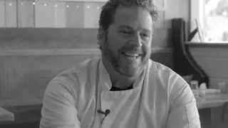 Chef Talk with Kyle Cherek - Story Hill BKC