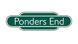 Ponders End Model Railway -  Deltic and the Poor Man's Transformers (see below) 0017