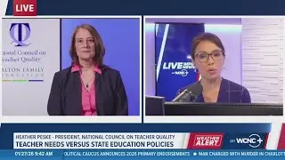 The state of teacher quality in 2026 | Live Impact News