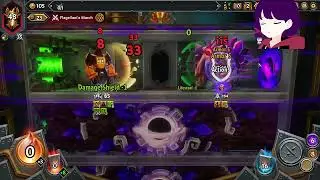 monster train 2 covenant rank 10 failed run 1