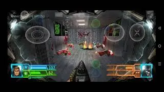 PROJECT BRUTALITY 3.0v, Committing mass genocide in name of Daisy
