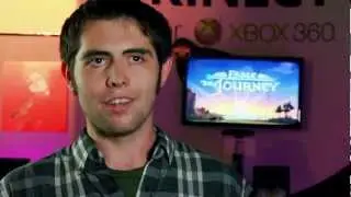 Fable:  The Journey - Before and After