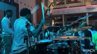 TAPE soundcheck