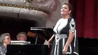 Aria Of Matilde from William Tell  - G. Rossini