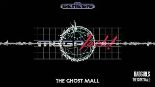 BadGirls - 16-bit New Jack Swing (inspired by Yuzo Koshiro)