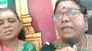 களந்தை சபரிமலை அய்யப்பன் கோயில் திருவாசகம் 