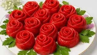 Боже как вкусно! Невероятно простой рецепт, Секретный,которая получается восхитительной!Научил турки