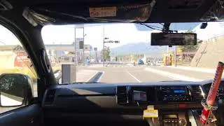 2021年5月3日 6型ハイエース　ドライブ動画