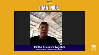 PMN Tonga  Saturday Afternoon Show with Tevita Maka 12pm-6pm