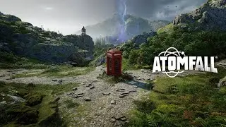Early Access First Look At The New Survival Game Atomfall Gameplay Walkthrough Part 2