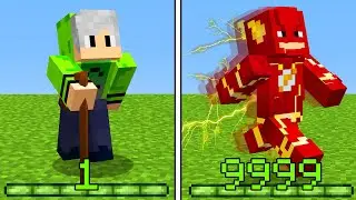 A Cada XP eu fico mais R&Aacute;PIDO!