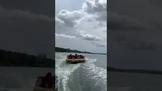 Bumper Ride in Goa | 7757954947