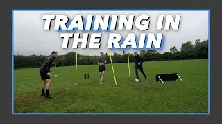 5 PASSING COMBO PROGRESSIONS | 3 PLAYERS | Training121